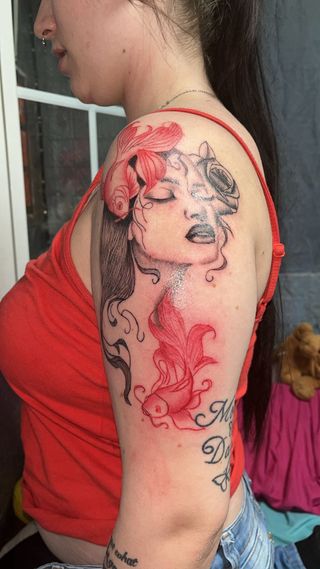 TATUAJES ECONÓMICOS 