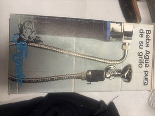 Purificador de Agua Potable