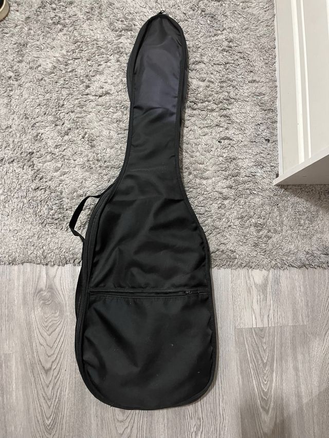 Guitarra Eléctrica Sunburst