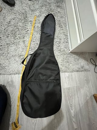 Guitarra Eléctrica Sunburst