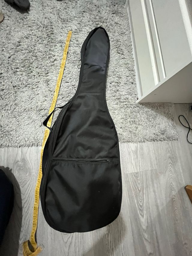 Guitarra Eléctrica Sunburst