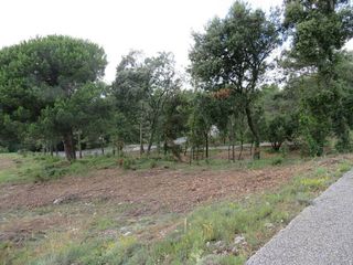 Terreno en venta en Sant Martí de Centelles