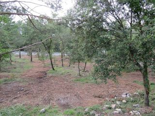 Terreno en venta en Sant Martí de Centelles