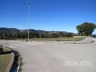 Terreno en venta en Sant Martí de Centelles