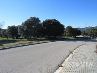 Terreno en venta en Sant Martí de Centelles