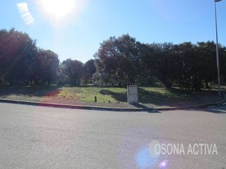 Terreno en venta en Sant Martí de Centelles