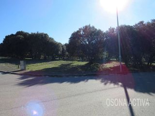 Terreno en venta en Sant Martí de Centelles