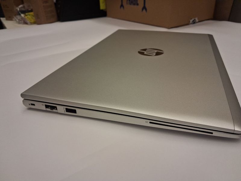 HP Probook 650 G8 i5-1145G7 32GB RAM afbeelding 4