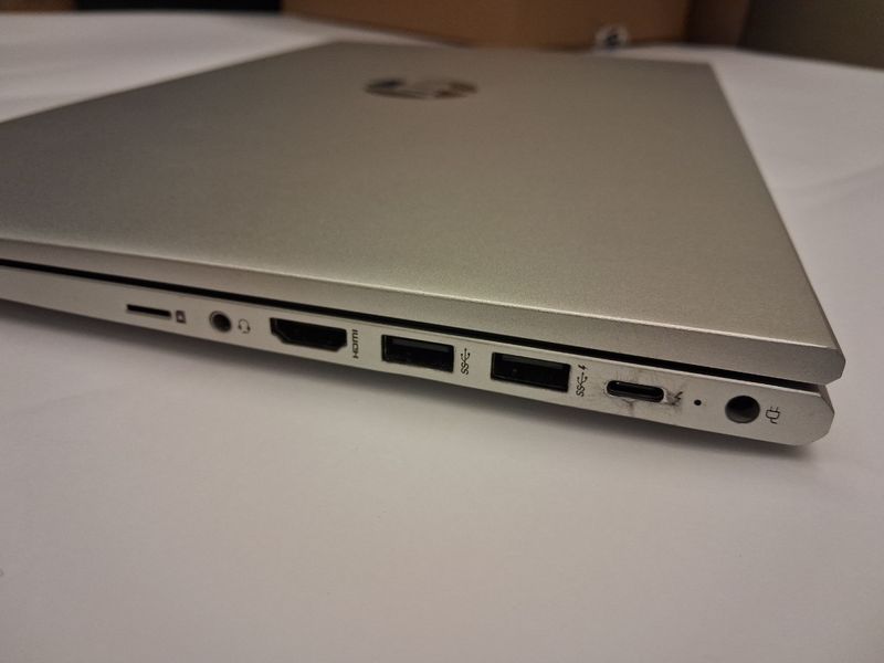 HP Probook 650 G8 i5-1145G7 32GB RAM afbeelding 5