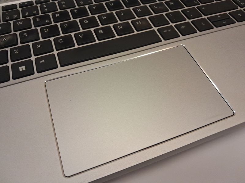 HP Probook 650 G8 i5-1145G7 32GB RAM afbeelding 6