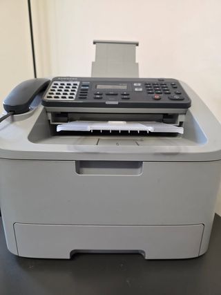 Fax Laser Samsung SF-650 Grigio