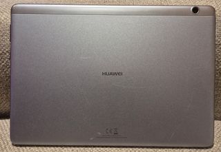 Tablet Huawei MediaPad T3 10 PULGADAS Negro 16Gb