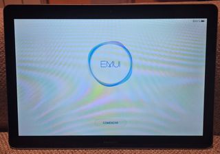 Tablet Huawei MediaPad T3 10 PULGADAS Negro 16Gb