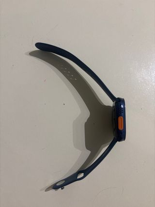 Apple Watch Serie 10 46mm negro