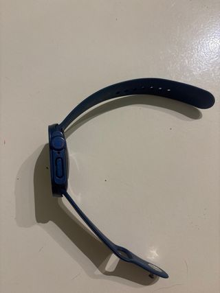 Apple Watch Serie 10 46mm negro