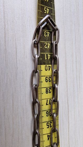 Collana con ciondolo a cuore