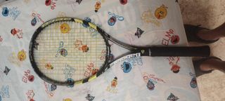 Babolat Aero Strike Raqueta Tenis