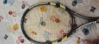 Babolat Aero Strike Raqueta Tenis