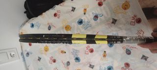 Babolat Aero Strike Raqueta Tenis