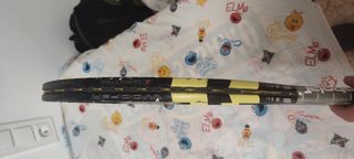 Babolat Aero Strike Raqueta Tenis