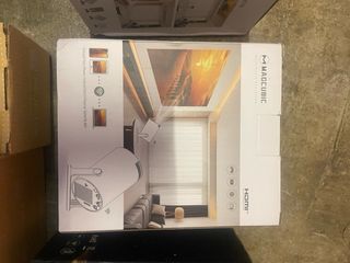 Proyector MAGCUBIC Multimedia WiFi