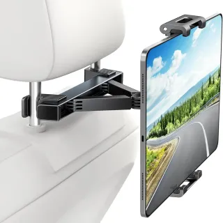 SOPORTE PARA MOVIL TABLET, REPOSACABEZAS COCHE.