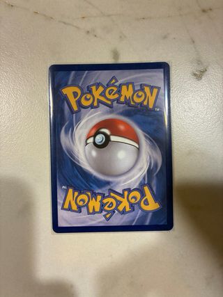 Carta Pokémon Houndour Coreana Full Art