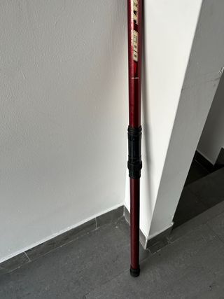 Caña de pescar Knight 600