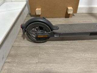 Patinete Eléctrico Xiaomi Muy Nuevo