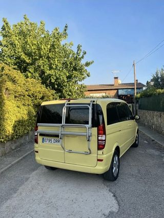 Mercedes-Benz Viano 2005
