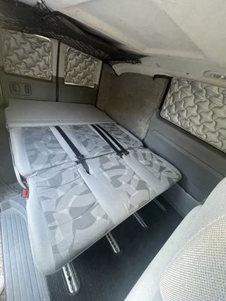 Mercedes-Benz Viano 2005