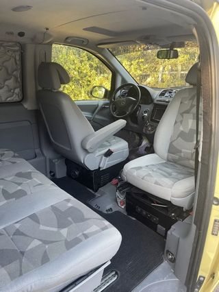 Mercedes-Benz Viano 2005