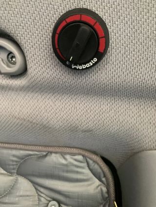 Mercedes-Benz Viano 2005