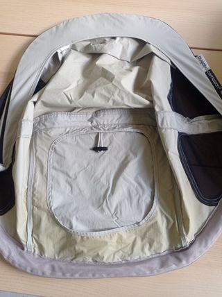 Capota aireada  Bugaboo Camaleón