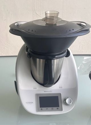Thermomix TM5