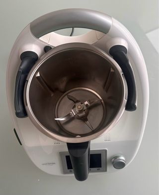Thermomix TM5