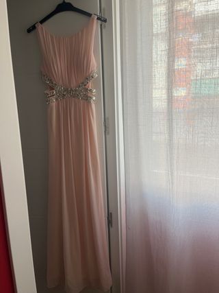 Vestidos de fiesta. precio juntos. Tamb separados