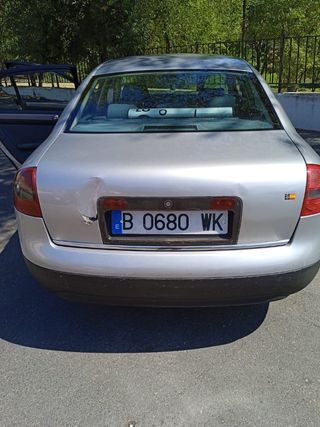 Audi A6 2000