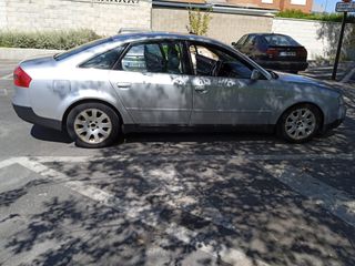Audi A6 2000