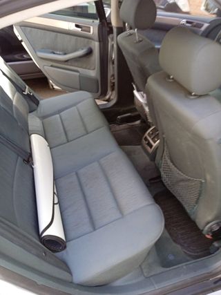 Audi A6 2000