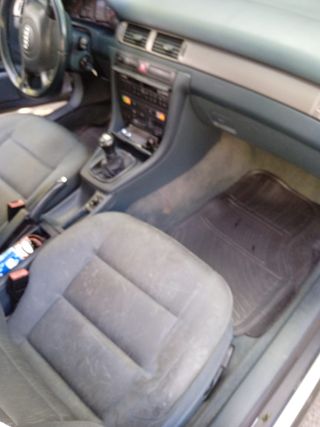 Audi A6 2000