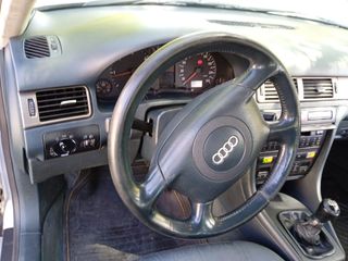 Audi A6 2000