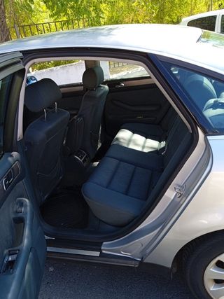 Audi A6 2000