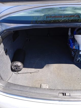 Audi A6 2000