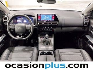 Citroen C5 Aircross PureTech 130 S&S Plus 96 kW (131 CV)