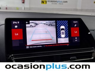 Citroen C5 Aircross PureTech 130 S&S Plus 96 kW (131 CV)
