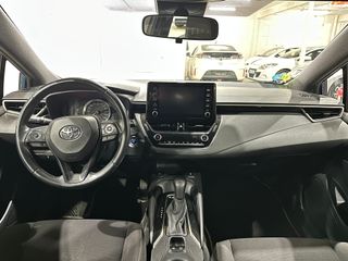 Corolla Touring Sports 1.8 125H Híbrido Automático