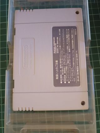 Star Fox Nintendo Super Famicom