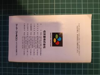 Star Fox Nintendo Super Famicom