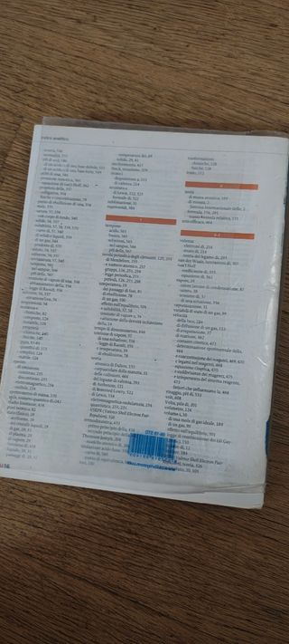 Chimica Più. Dalla materia all'elettrochimica